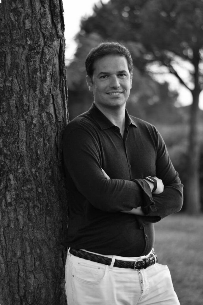 Alessandro Cantoni, titolare di Archilife Srl STP, studio tecnico a Brescia